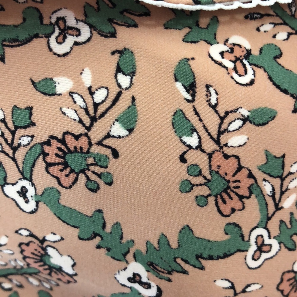 NWT Roller Rabbit Hampton Bikini, Large - Picture 4 of 8